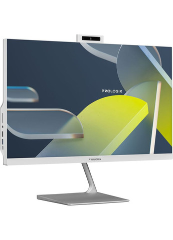 Моноблок Optima PLC27A White (PLC27A.OPT.8BF.N.4701) Prologix (366827866)