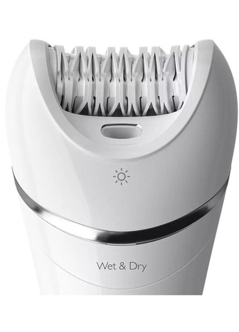 Эпилятор 8000 series BRE715/00 Philips (316036100)