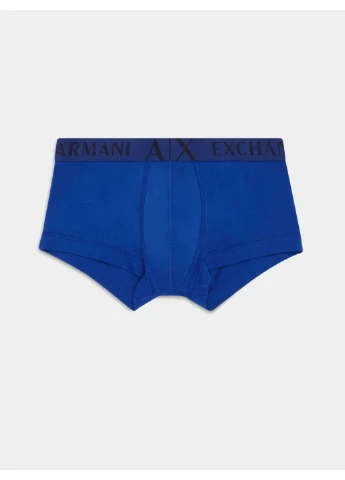 Трусы 1152032 Синий WH3918 Armani Exchange (395096296)