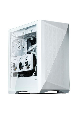 Корпус (m505694) Zalman Z9ICEBERGMSWHITE (369035516)