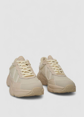 Бежевые демисезонные кроссовки мужские Ager 248RCX205