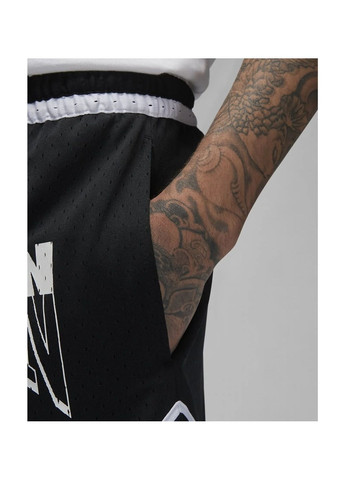 Шорти чоловічі Dri-Fit Sport Black Air Jordan (366039093)