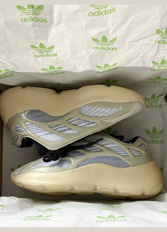 Кросівки жіночі No Brand бежеві демісезони (330577282)