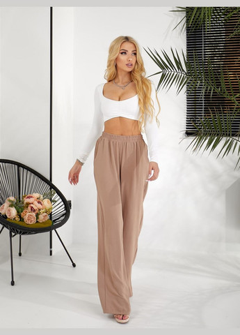 Жіночі прогулянкові штани Fashion (323441707)