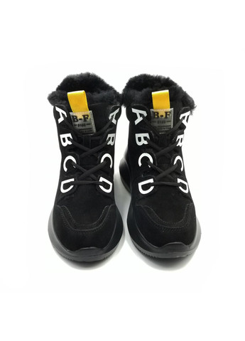 Черевики (р) Нубук 0-1-3-120-8501 Lifexpert (330577176)