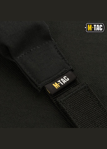 Ремень оружейный двухточечный Black M-TAC (358498687)