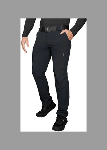 Темно-синий демисезонный костюм falcon izard dwb dark blue Camotec