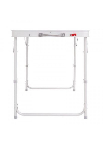 Складной Стол Для Кемпинга (Пикника) + 4 Сиденья, Высота 70 см Столешница 60x120 см Quechua (335052777)