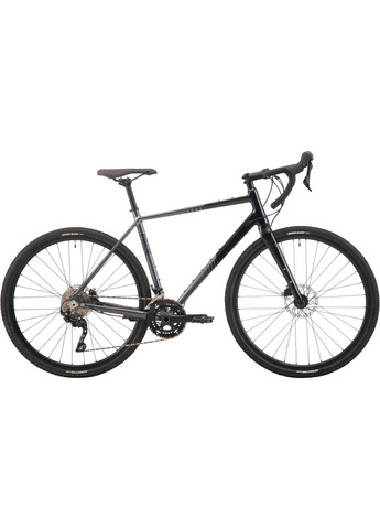 Велосипед 28" ROCX 8.4 рама M 2024 черный (SKD-23-19) Pride (315032331)