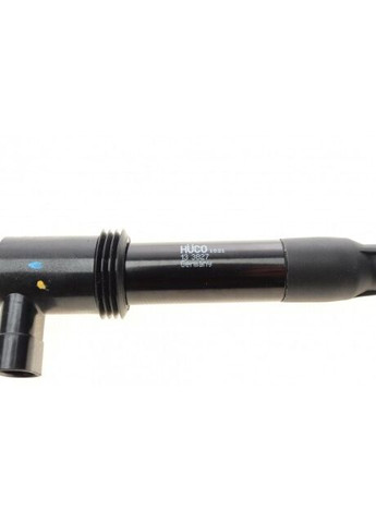 Котушка запалювання Fiat Doblo 1.6 01- (HÜCO) 133827 (opt-om) Hitachi (342402287)