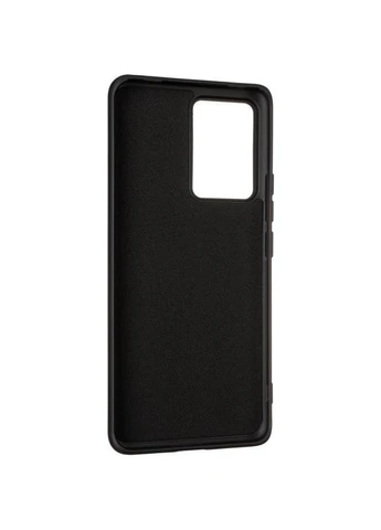 Чехол Soft Shield Case для Xiaomi 13 Lite Black Gelius (383905252)