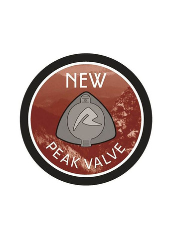 Туристический коврик Vapour 60 (310082) Robens (322582376)