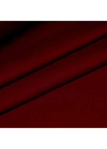 Семейное постельное белье ранфорс с простыней на резинке RUBY BORDO (2200000048813) Cosas (393389658)