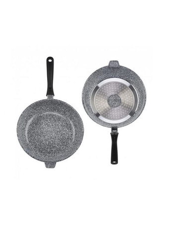 Набір посуду з гранітним покриттям EB-8149 Edenberg (301350930)