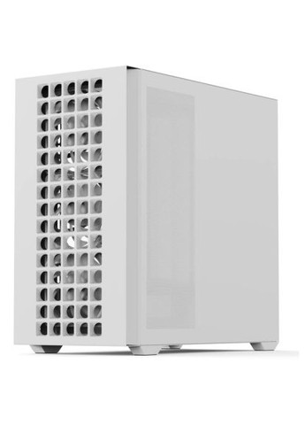 Корпус (ACCS-DS04043.21) Aerocool D302A-G-WT-v1 White (369612777)