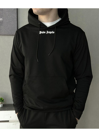 Демісезонний спортивний костюм худі + штани з лого Luna (349441670)