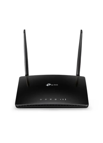 Маршрутизатор Archer MR202 AC750, 4G/LTE, 3xFE LAN, 1xFE LAN/WAN, MESH TP-Link (393457948)