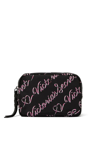 Косметичка Boxy Case Makeup Bag Victoria's Secret (370774874)