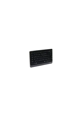 Клавіатура A4Tech FBK11 Wireless Grey (275092297)