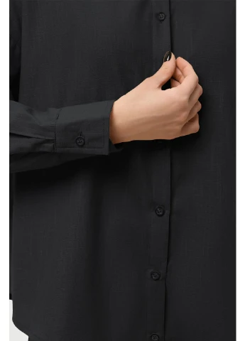 Льняный комплект женский v.2 Black Taboo clothing company (391133009)