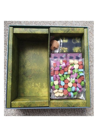 Настольная игра Морленд (Moorland) (англ.) (PS211) Pegasus Spiele Морленд (Moorland) (англ.) (368497159)