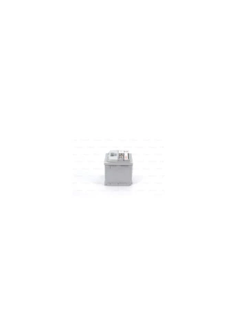 Акумулятор автомобільний 52А (0 092 S50 010) Bosch 52А (370892254)