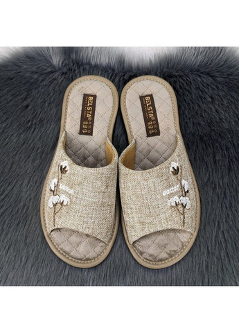 Капці жіночі домашні Белста (298120714)