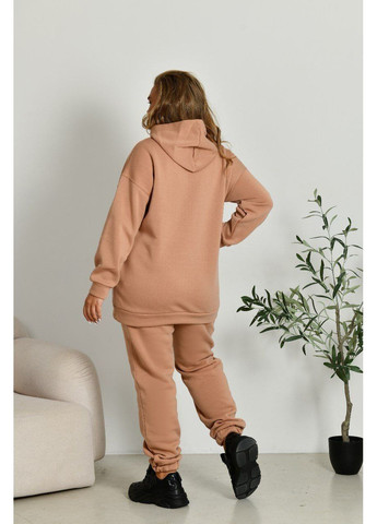 Жіночий костюм повсякденний Батал Style Point (356174274)