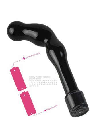 Вібратор для масажу медичний професійний ROGER ZED No Brand (303908616)