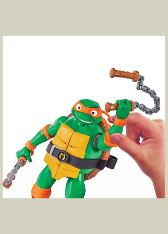 Фігурка Мікеланджело (83353) TMNT (326805820)