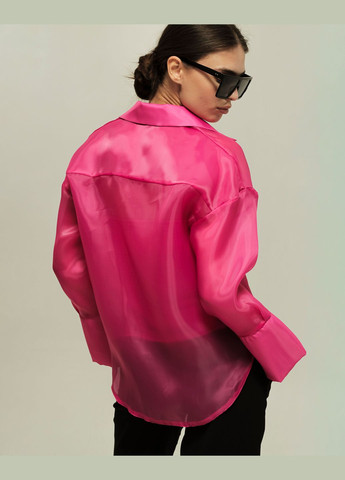 Фуксія блуза Samsara