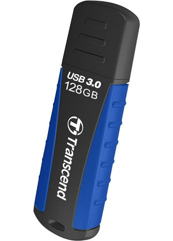 Флеш-драйв JetFlash 810 128GB Rugged Transcend (324213158)