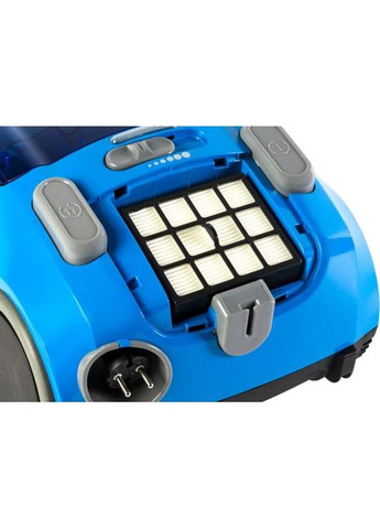 Пылесос Artel VCU 0120 BLUE (354227669)