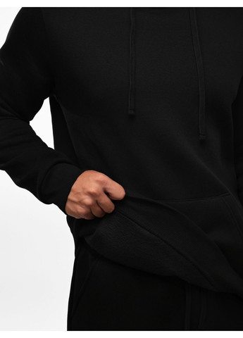 Чорний спортивний костюм чоловічий BEKI