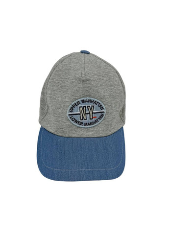 Кепка, арт. 208, Manhattan, 48 Trestelle (354331383)