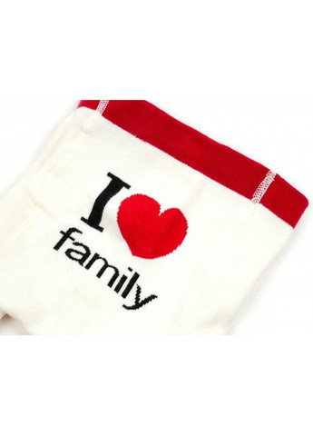 Колготки махровые (13424-0-beigered) Bross (301146666)