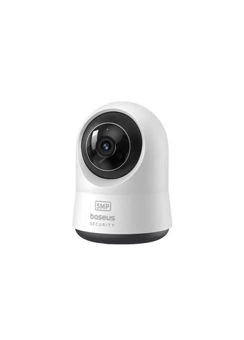 IP-камера відеоспостереження Security P1 Pro Indoor Camera 3K White (Adapter Not Included) Baseus (371363229)