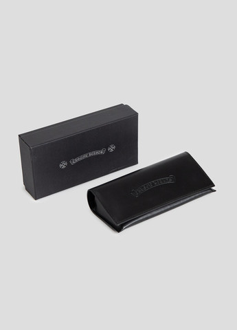 Солнцезащитные очки Chrome Hearts (328426288)