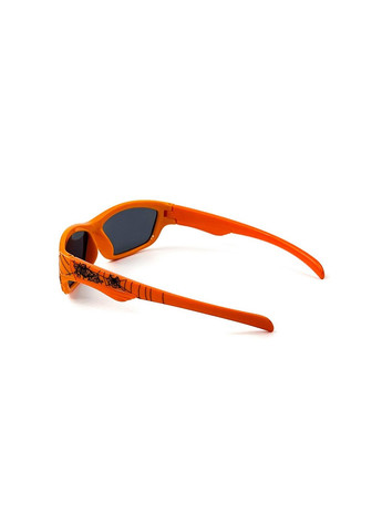 Солнцезащитные очки с поляризацией подростковые Спорт LuckyLOOK 599-209 (289360360)