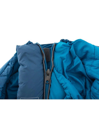 Спальний мішок Mistral Junior 150 2020 L Green Pinguin (368558767)