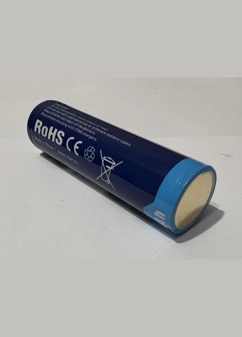Аккумулятор с защитой 21700 5000mah 10A XTAR (382396710)