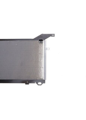 Конденсор кондиционера MB W210 E-CLASS MT/AT 95- ( ) 30005222 Van Wezel (366107570)