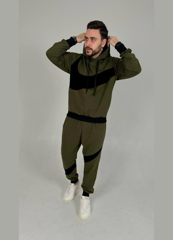 Костюм Стильный и комфортный Качественный Материал No Brand (317314781)