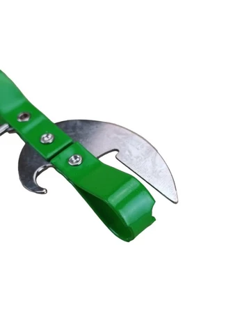 Відкривачка-штопор 14х1,5х4 см. No Brand (373684093)