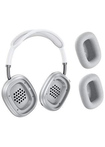 Накладные беспроводные наушники W65 Plus Happy ANC Hoco (369668137)