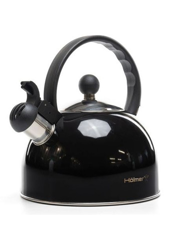 Чайник для плити WK-6320-BCSB Cloud Holmer (339082167)