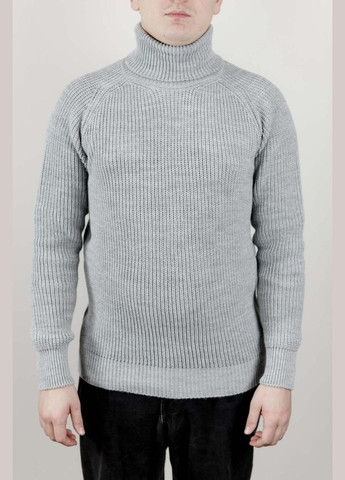 Гольф-светр чоловічий — в'язаний гольф з акрилу ARTKNIT (ak38052p) Art Knit (334894411)