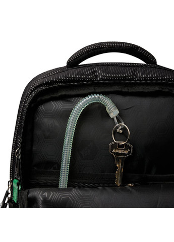 Рюкзак шкільний S-52 Ergo Minecraft Game 36х28х13 см Чорний (559892) Yes (353747626)