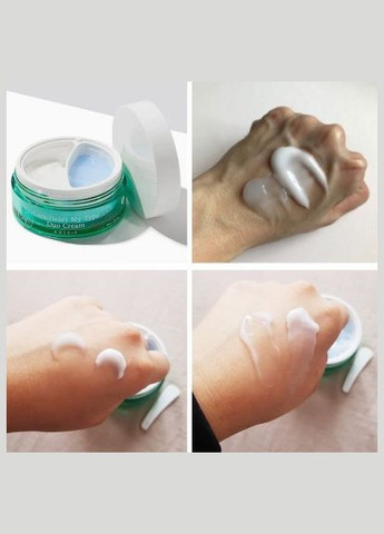 Axis Подвійний крем для T-зони + U-зони Y Cera- Heart My Type Duo Cream, 60 мл — Крем, (331289043)