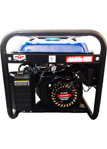 Бензиновый генератор GS-2500CL 2 кВт (50001) Depco (323114423)